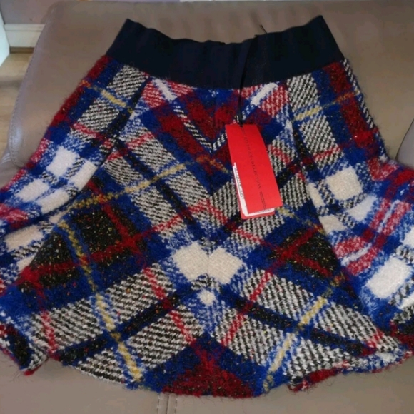 Hilfiger Collection Skirt - Picture 3 of 7